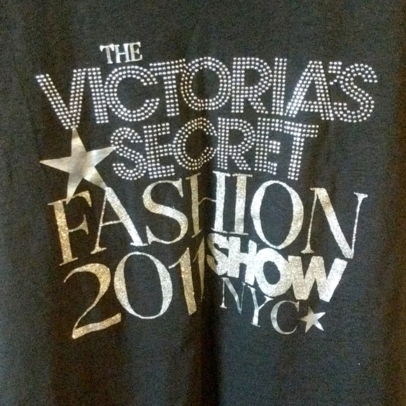 Vintage Victoria Secret fashion show tunic - Picture 2 of 5
